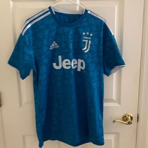 Juventus jersey